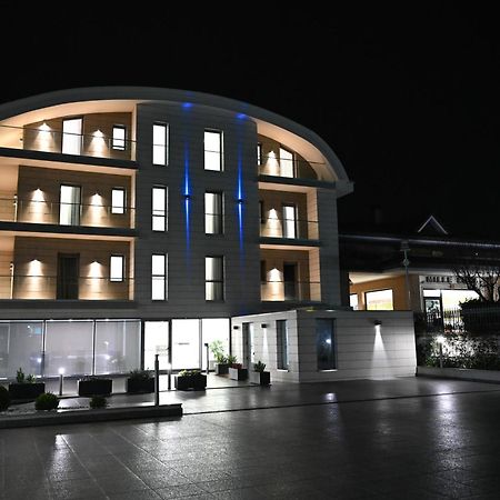 Hotel Hypnos San Giorgio del Sannio Esterno foto