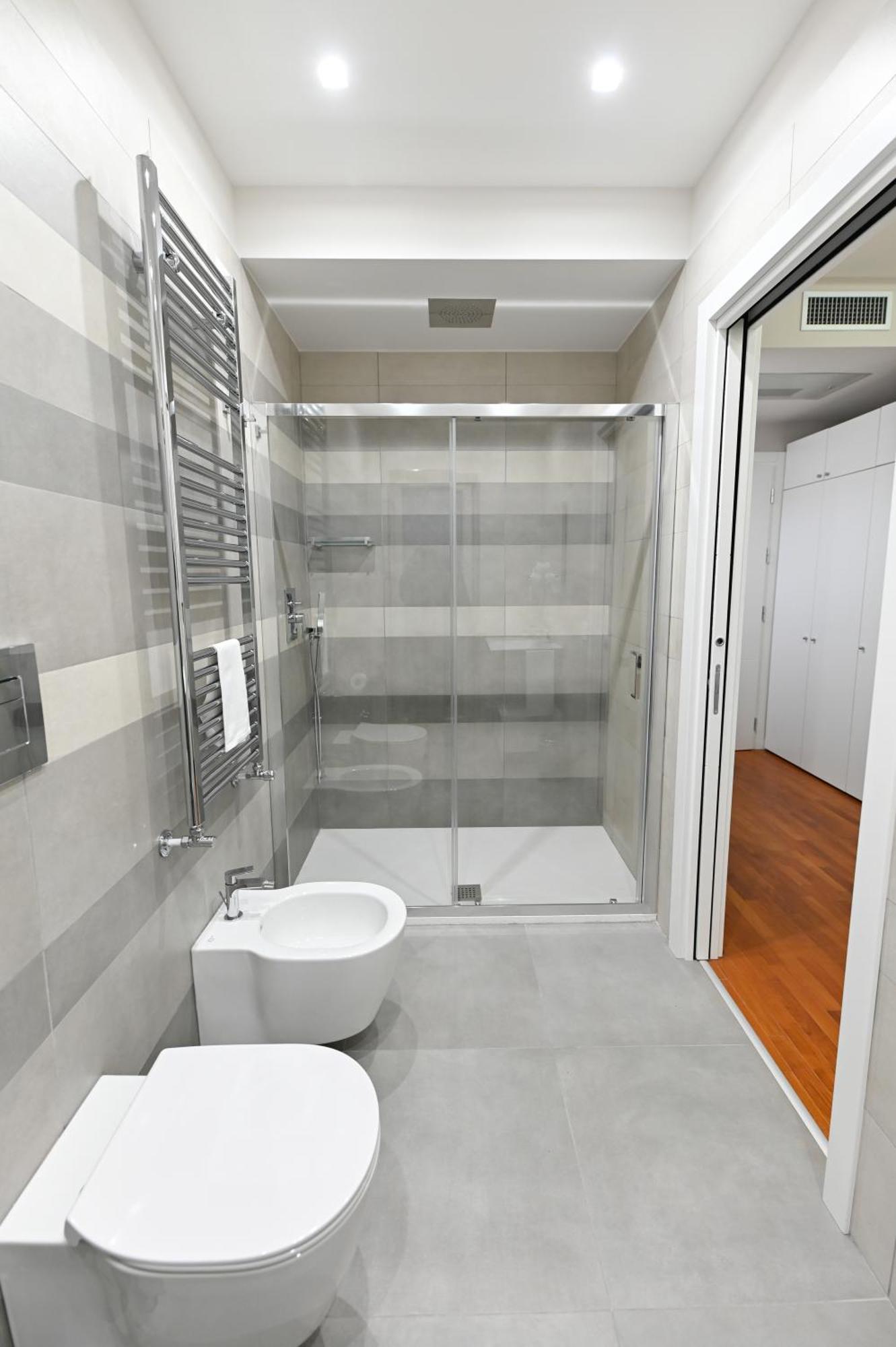 Hotel Hypnos San Giorgio del Sannio Esterno foto