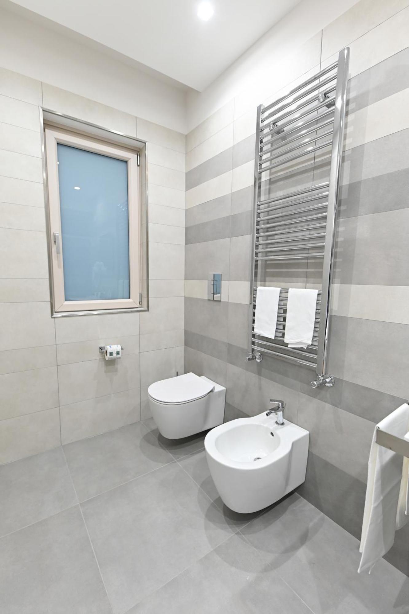 Hotel Hypnos San Giorgio del Sannio Esterno foto