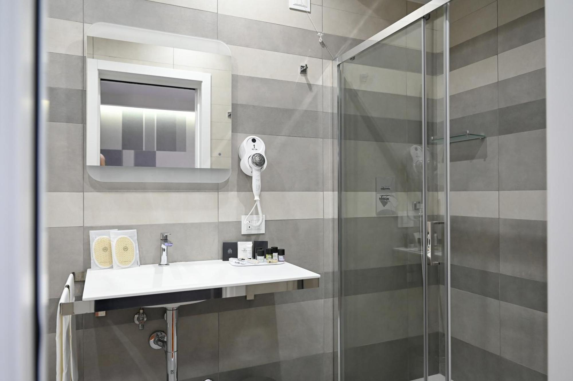 Hotel Hypnos San Giorgio del Sannio Esterno foto