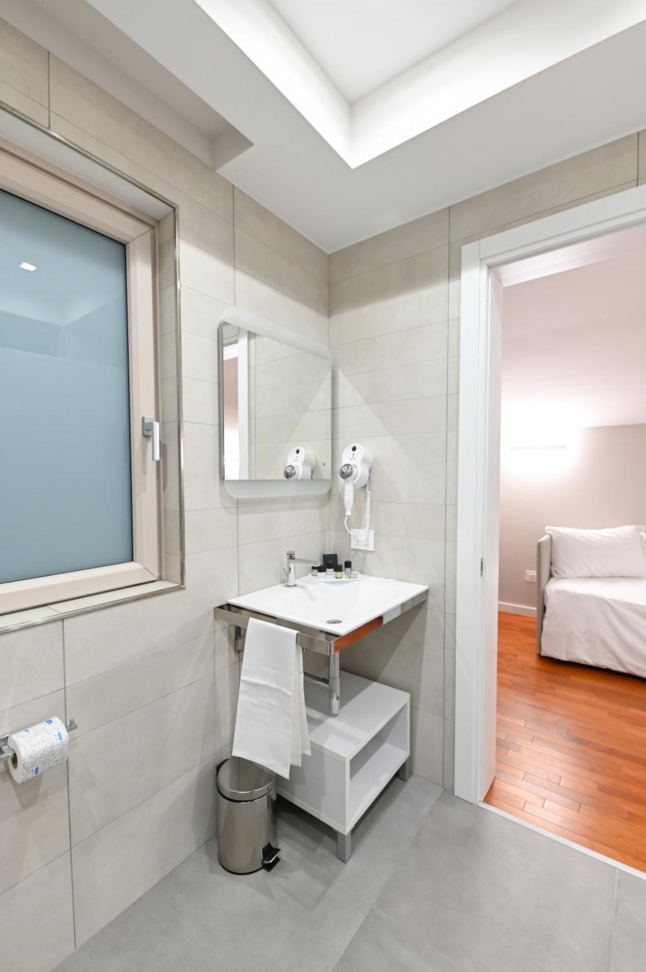 Hotel Hypnos San Giorgio del Sannio Esterno foto