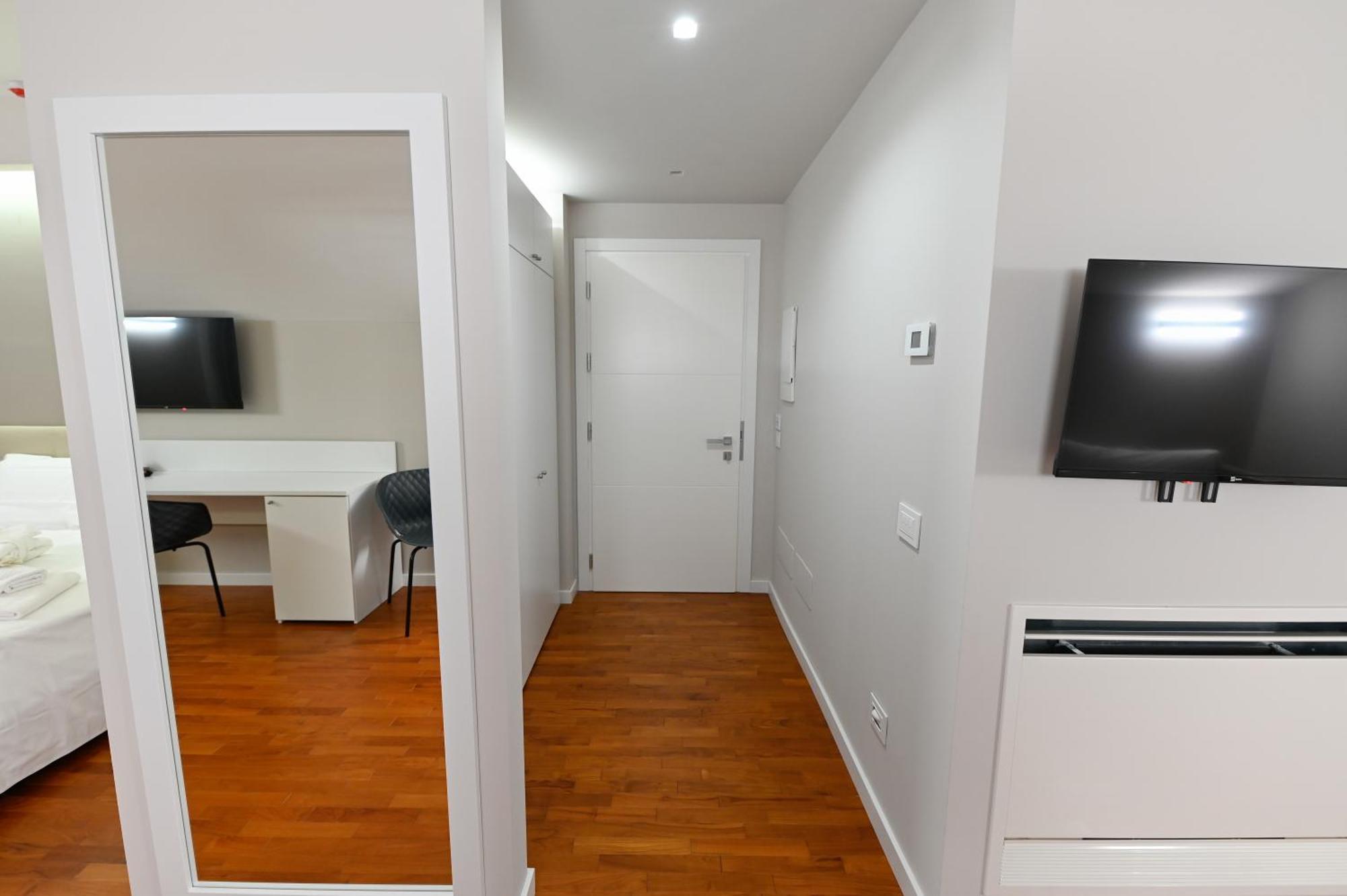 Hotel Hypnos San Giorgio del Sannio Esterno foto